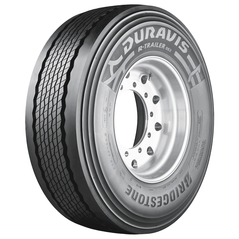 Anvelopa Bridgestone Duravis R-Trailer 002-3286341085211