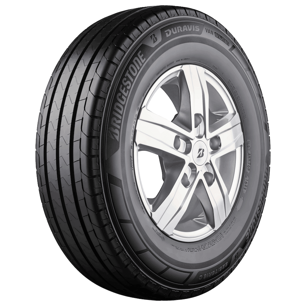 Anvelopa Bridgestone Duravis VAN-3286342089614