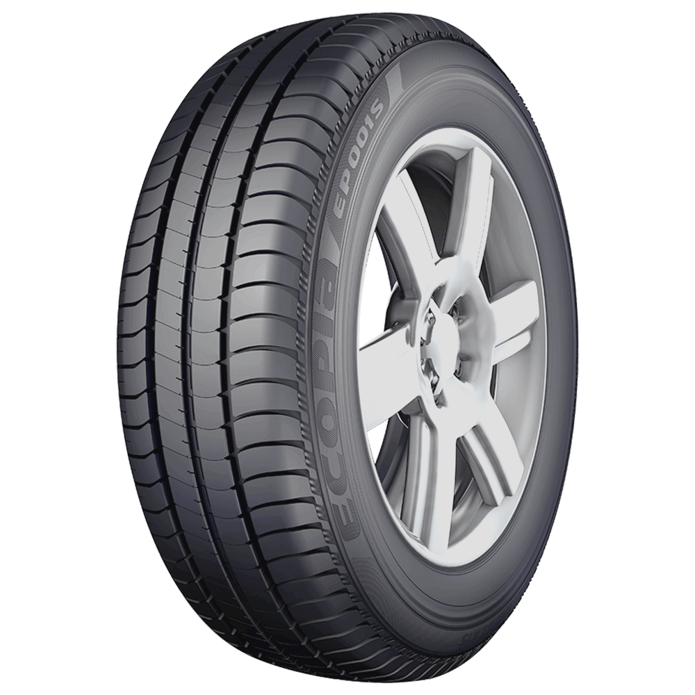 Anvelopa Bridgestone Ecopia EP001S-3286341075311