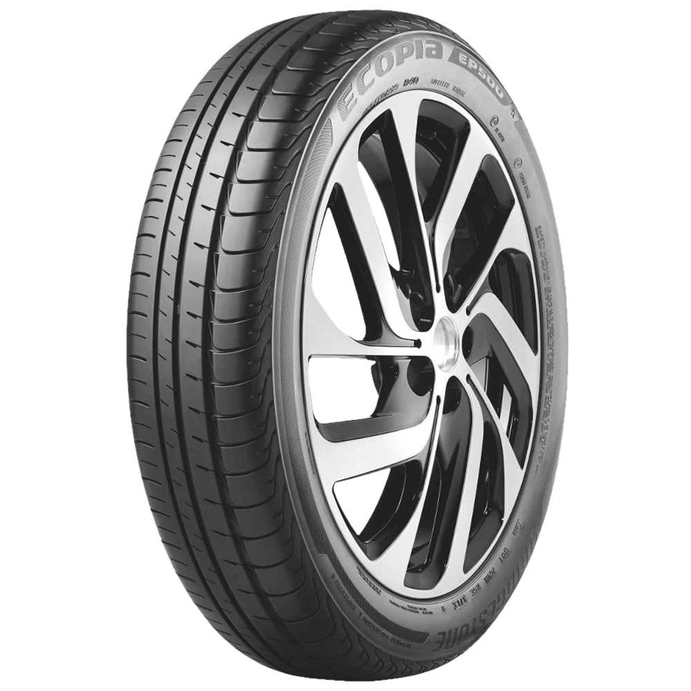 Anvelopa Bridgestone Ecopia EP500-3286340785310