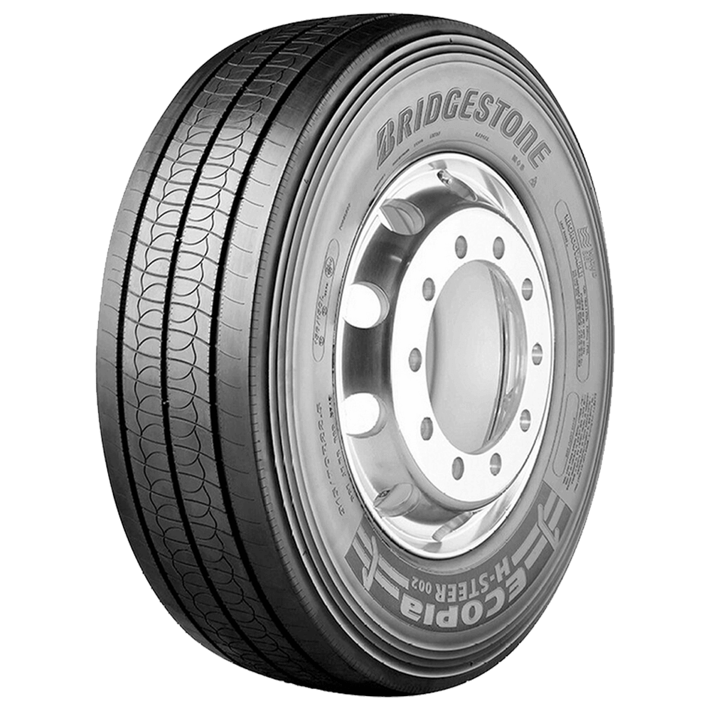 Anvelopa Bridgestone Ecopia H-Steer 002-3286341688313