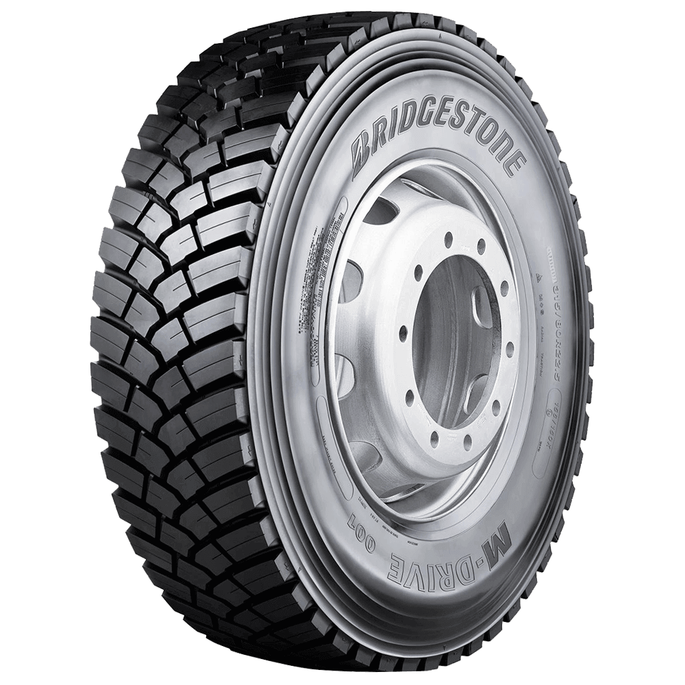 Anvelopa Bridgestone M-drive 001-3286340935012