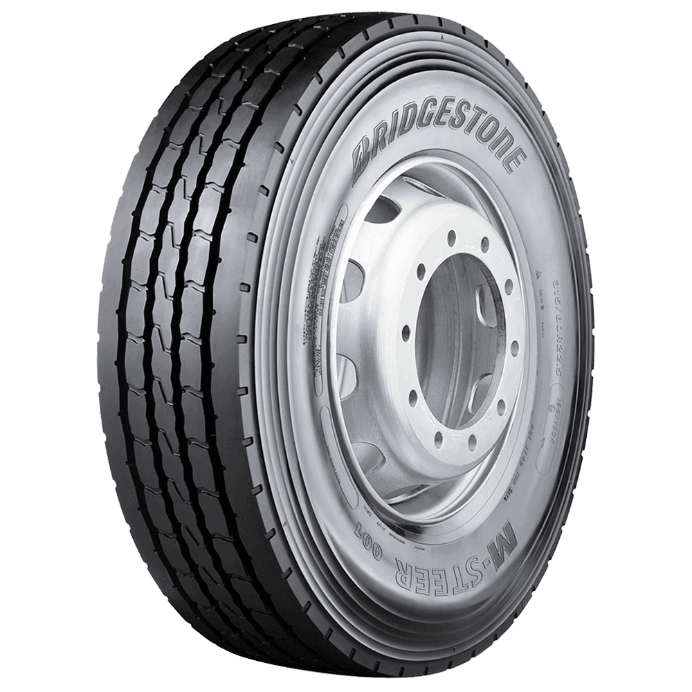 Anvelopa Bridgestone M-steer 001-3286340934817