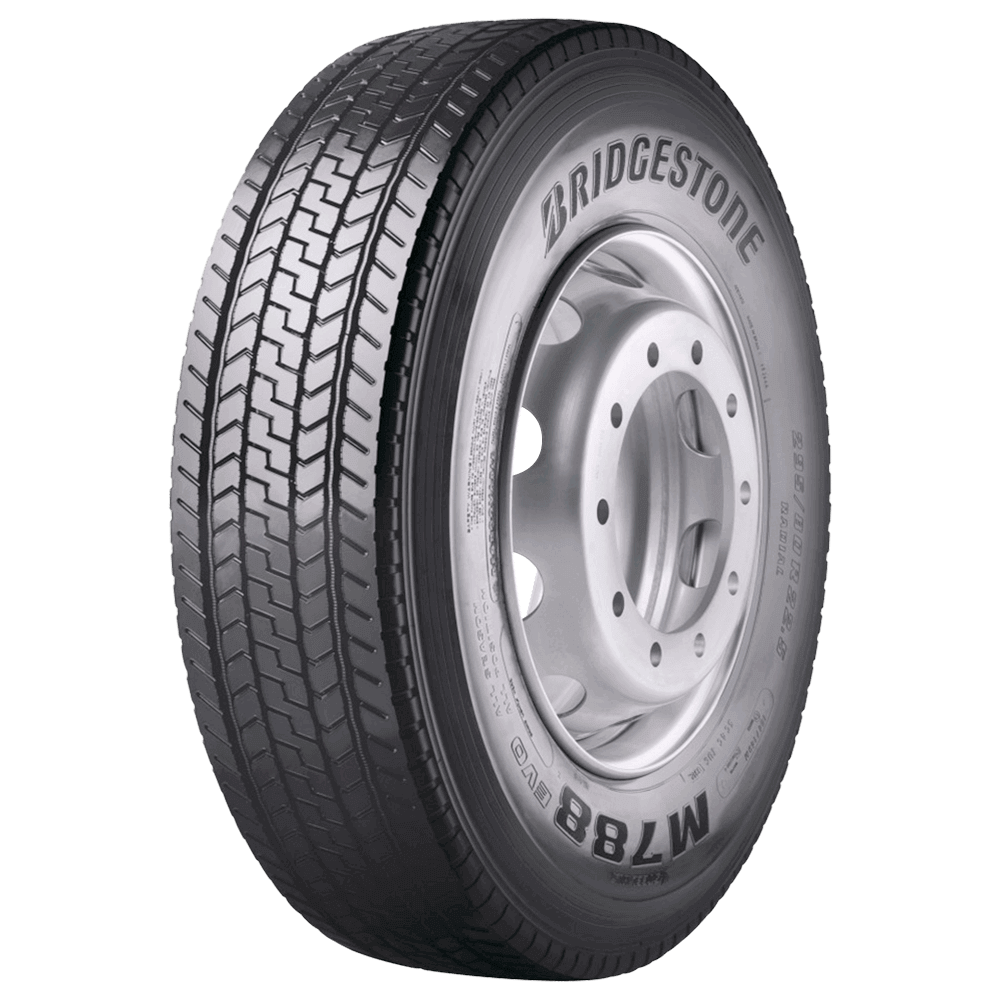 Anvelopa Bridgestone M788-3286341325515