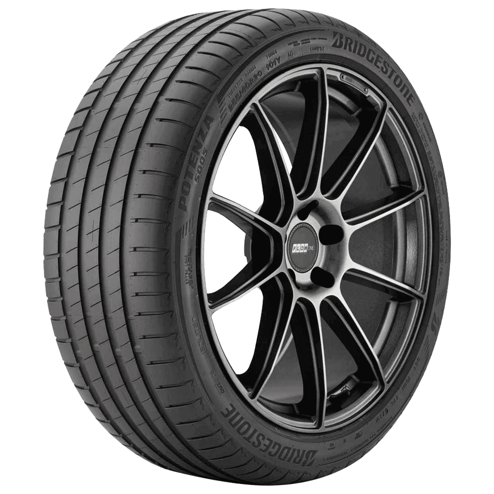 Anvelopa Bridgestone Potenza S005-3286342854113