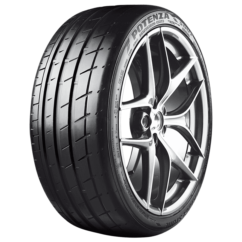 Anvelopa Bridgestone Potenza S007-3286340826617