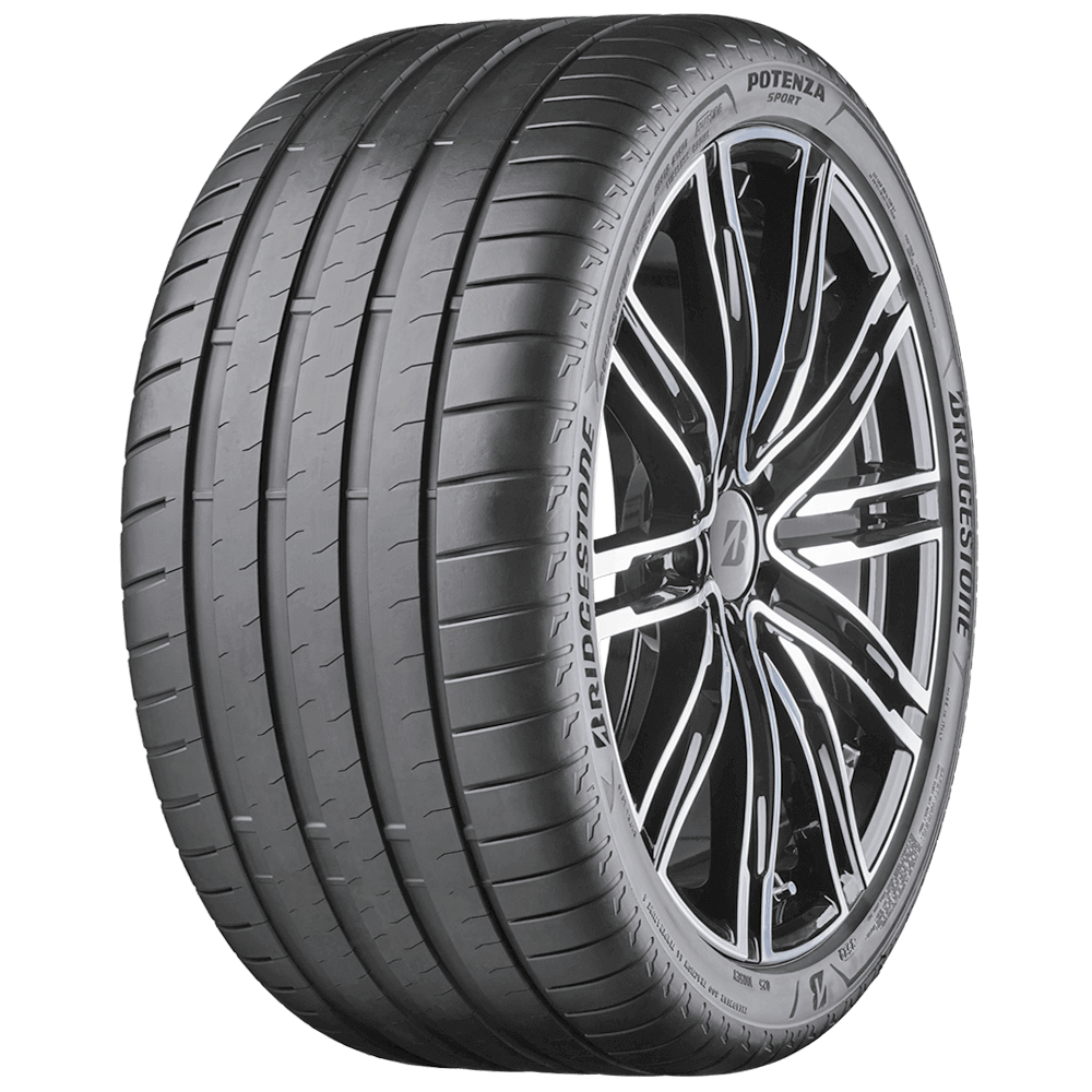 Anvelopa Bridgestone Potenza Sport-3286342684512