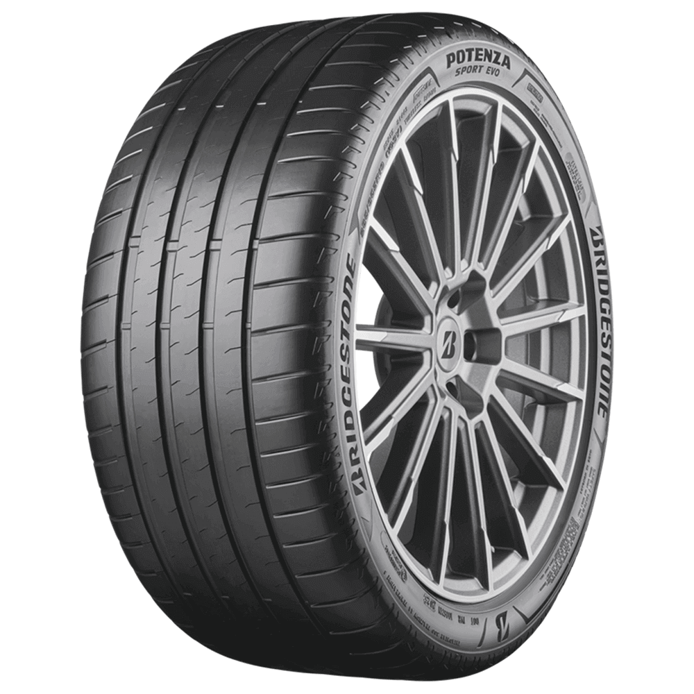 Anvelopa Bridgestone Potenza Sport EVO-3286342909615