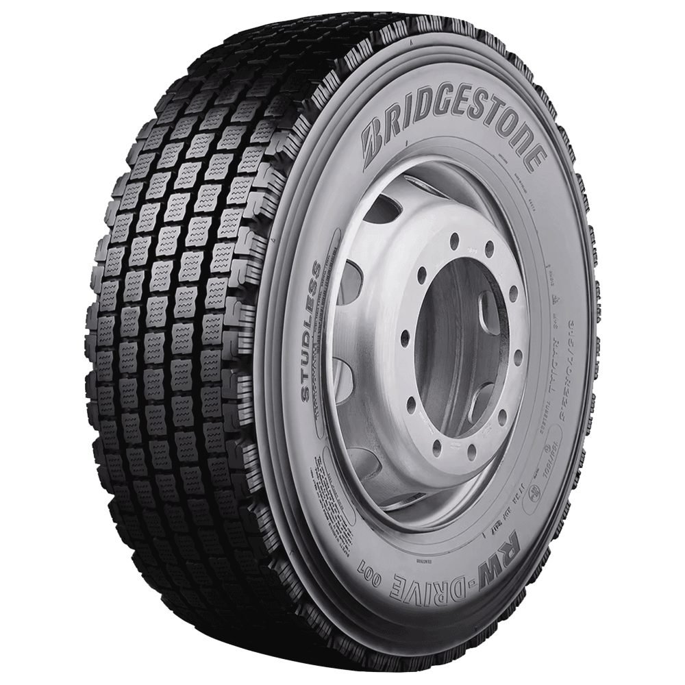 Anvelopa Bridgestone RW-drive 001-3286341084610