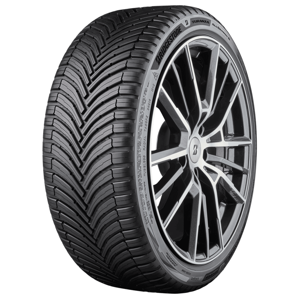 Anvelopa Bridgestone Turanza All Season 6-3286348032454