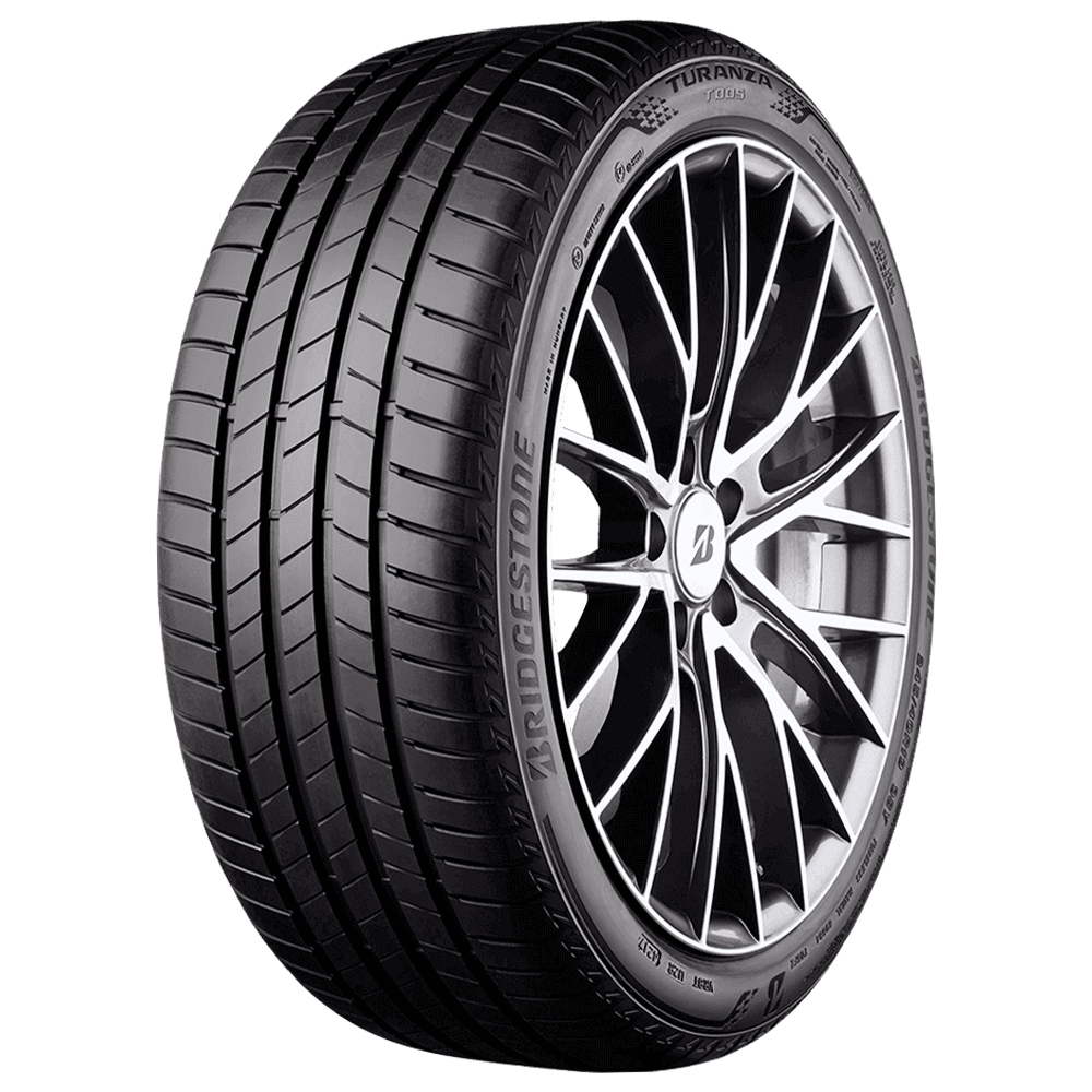 Anvelopa Bridgestone Turanza T005-3286341016314