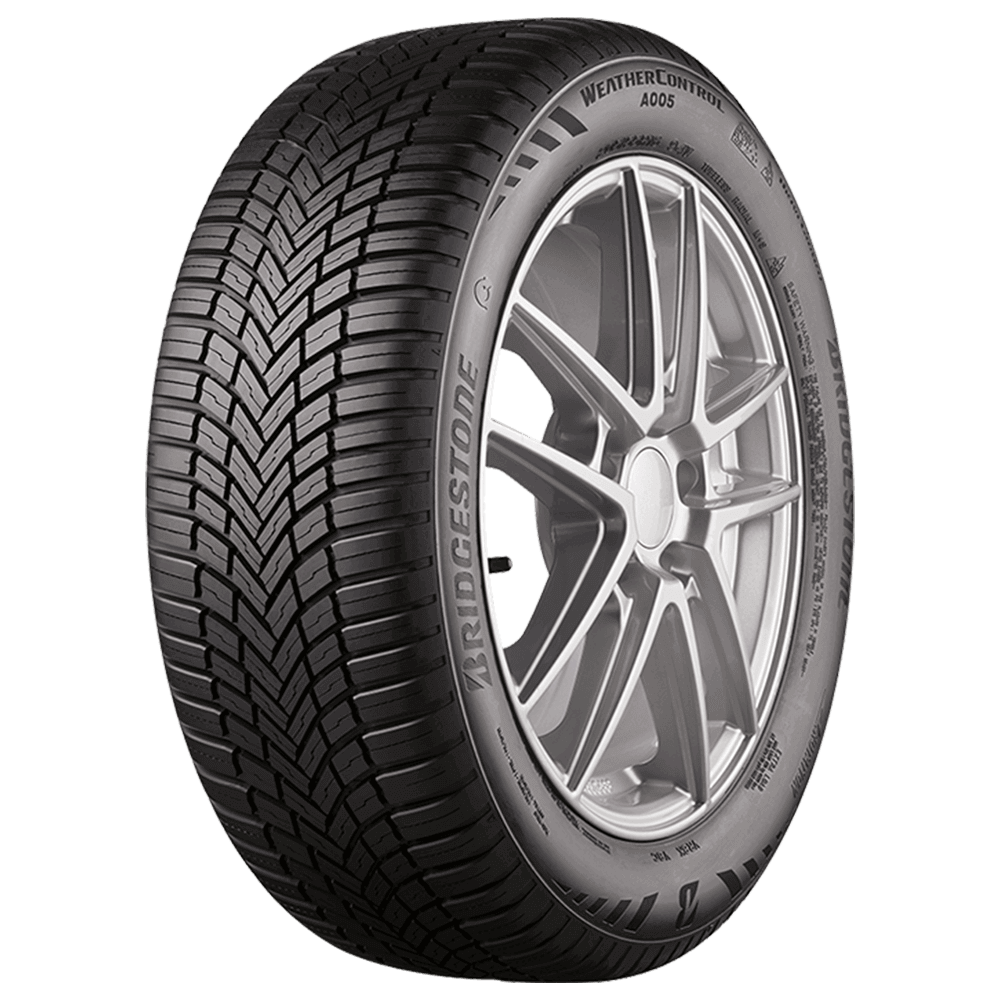Anvelopa Bridgestone Weather Control A005 EVO DriveGuard-3286341941319