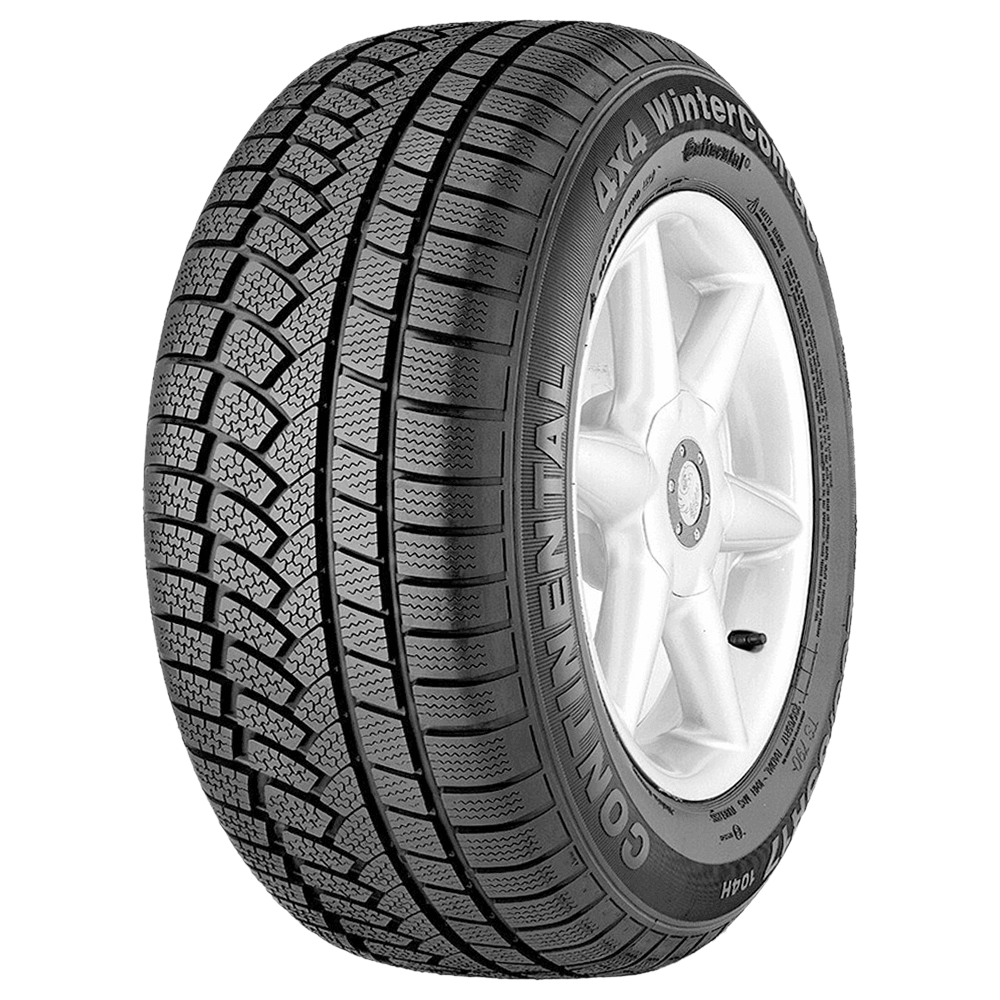 Anvelopa Continental 4x4WinterContact-4019238214666