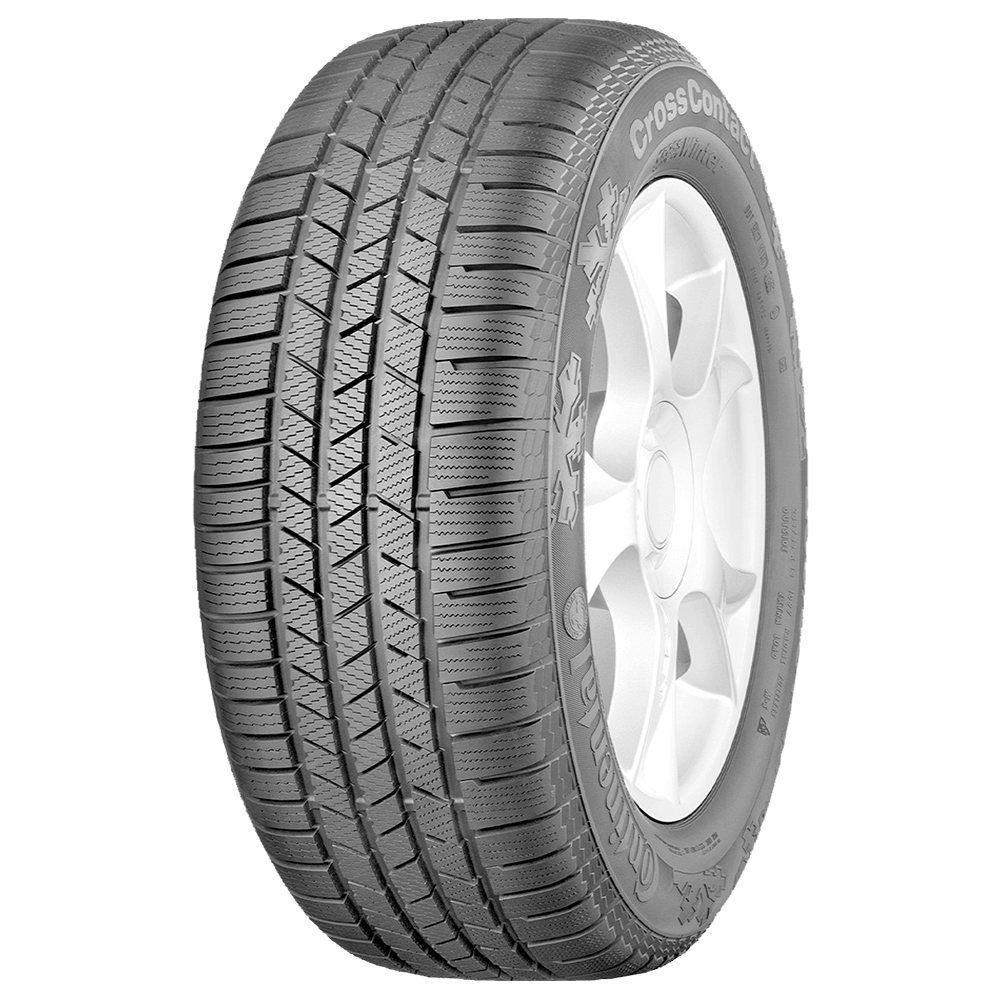 Anvelopa Continental ContiCrossContact Winter-4019238780901