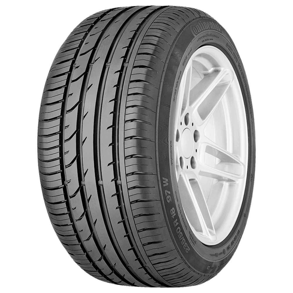 Anvelopa Continental ContiPremiumContact 2-4019238508017