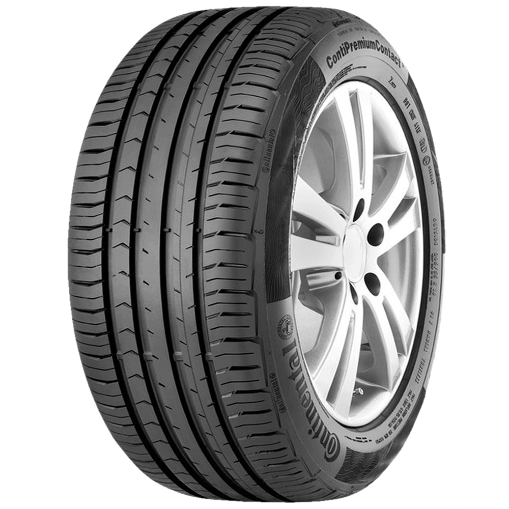 Anvelopa Continental ContiPremiumContact 5-4019238300123
