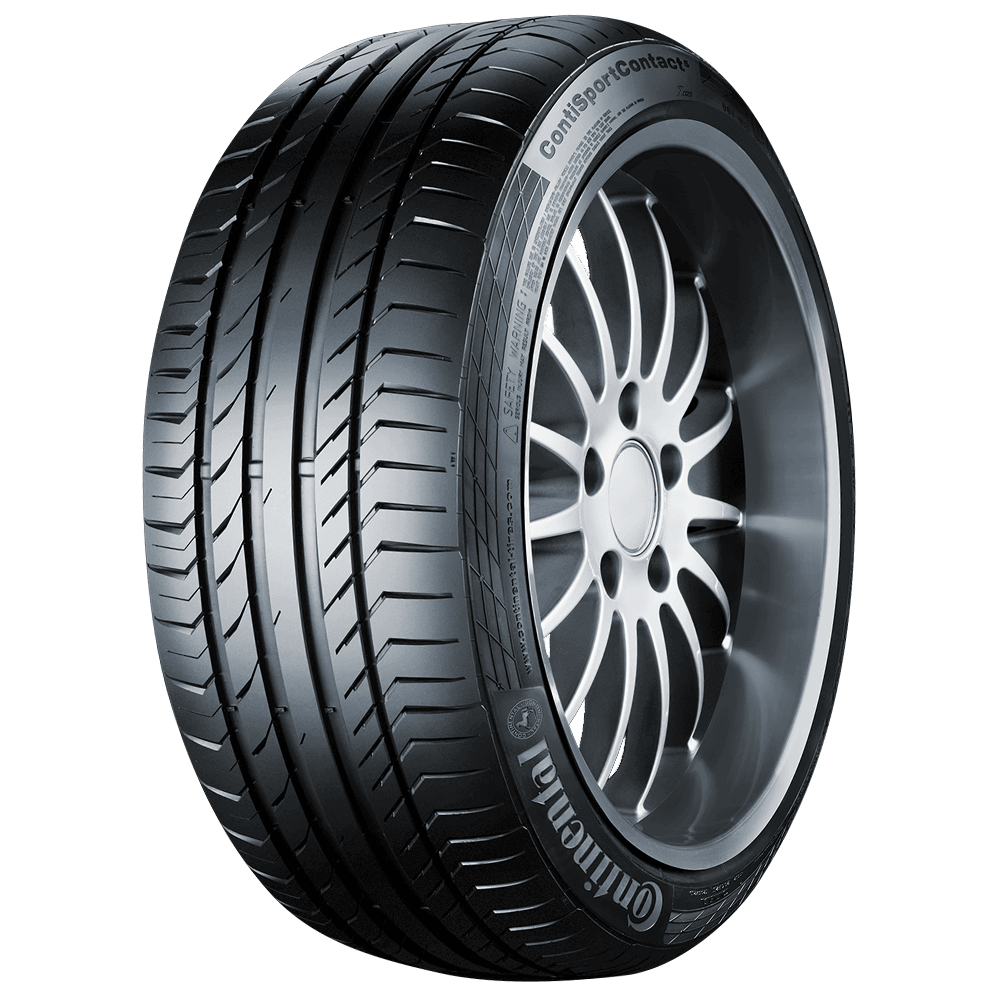Anvelopa Continental ContiSportContact 5-4019238510881