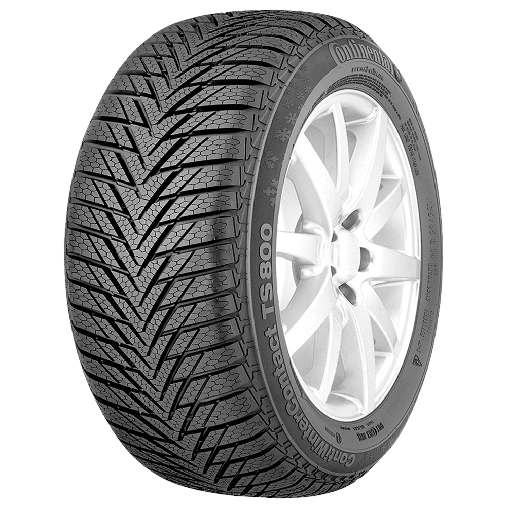 Anvelopa Continental ContiWinterContact TS 800-4019238328073