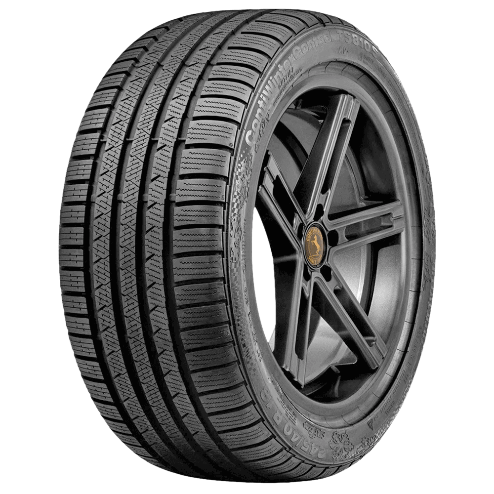 Anvelopa Continental ContiWinterContact TS 810 S-4019238447729