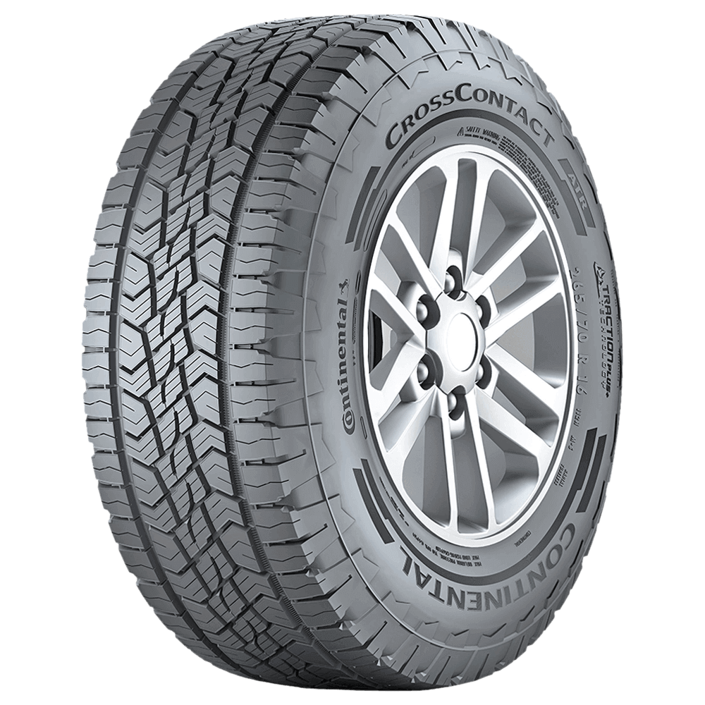 Anvelopa Continental CrossContact ATR-4019238099645