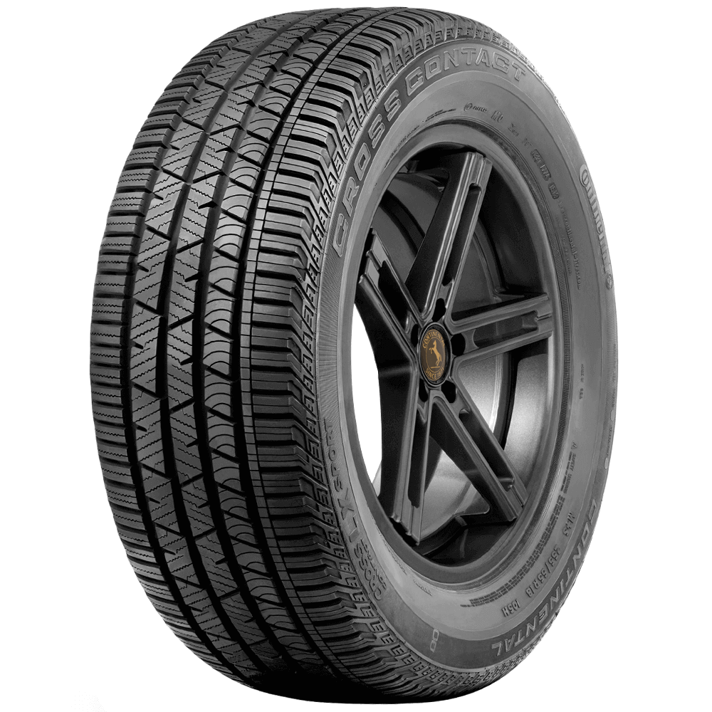 Anvelopa Continental CrossContact LX Sport-4019238780796