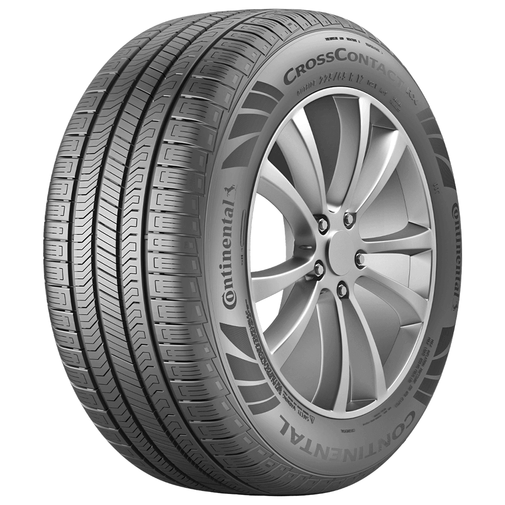 Anvelopa Continental CrossContact RX-4019238050936