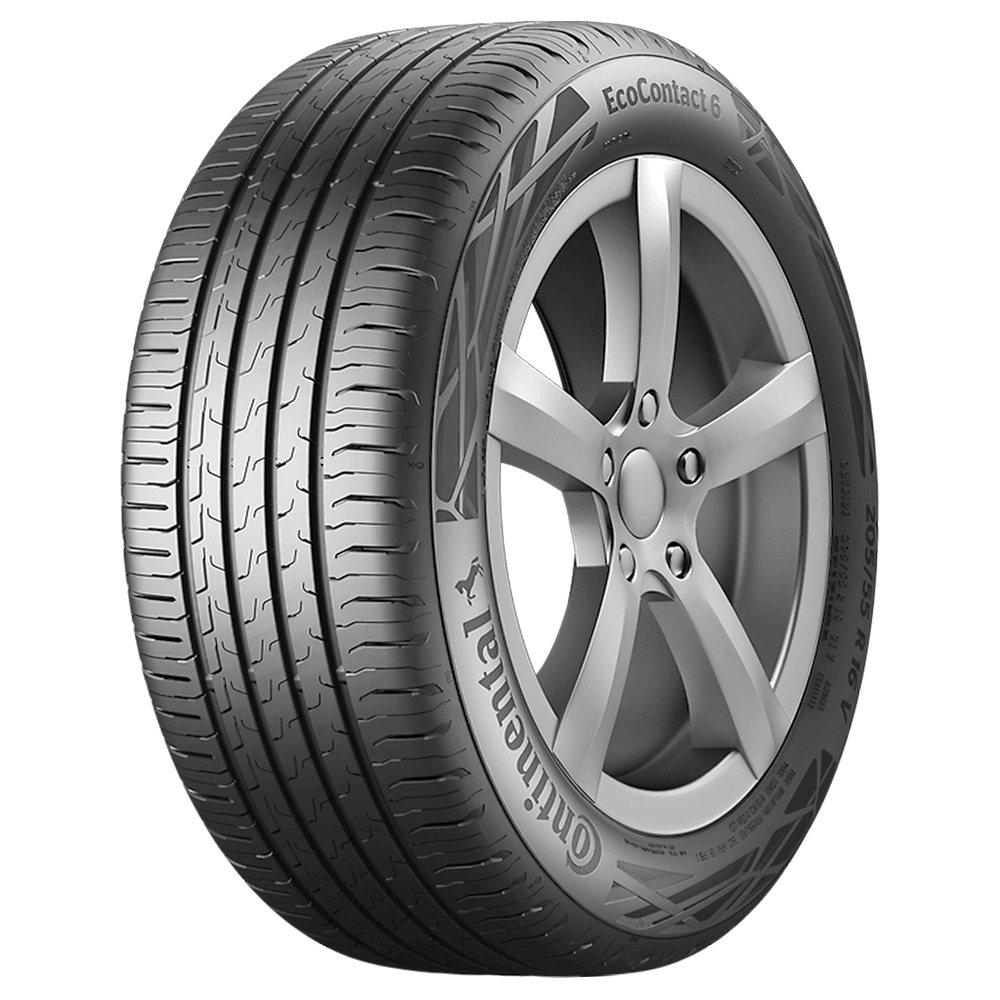 Anvelopa Continental EcoContact 6-4019238290486