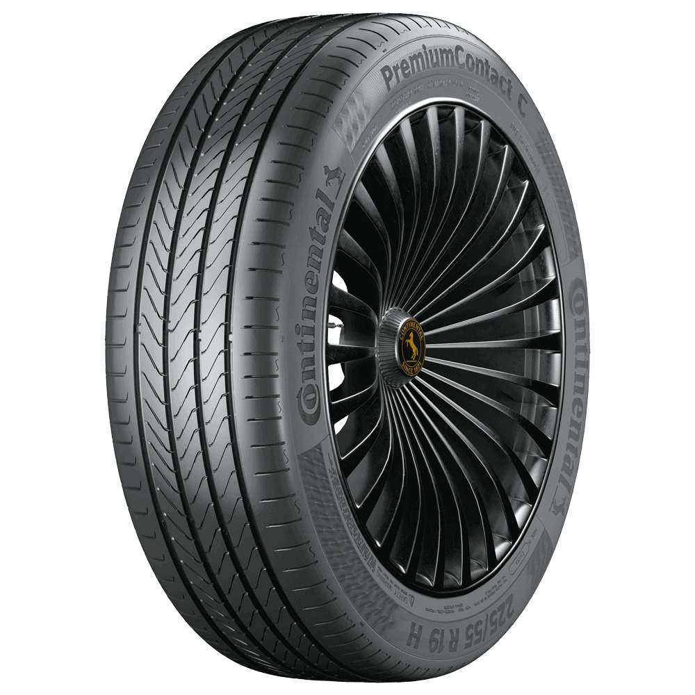Anvelopa Continental PremiumContact C-4019238078084