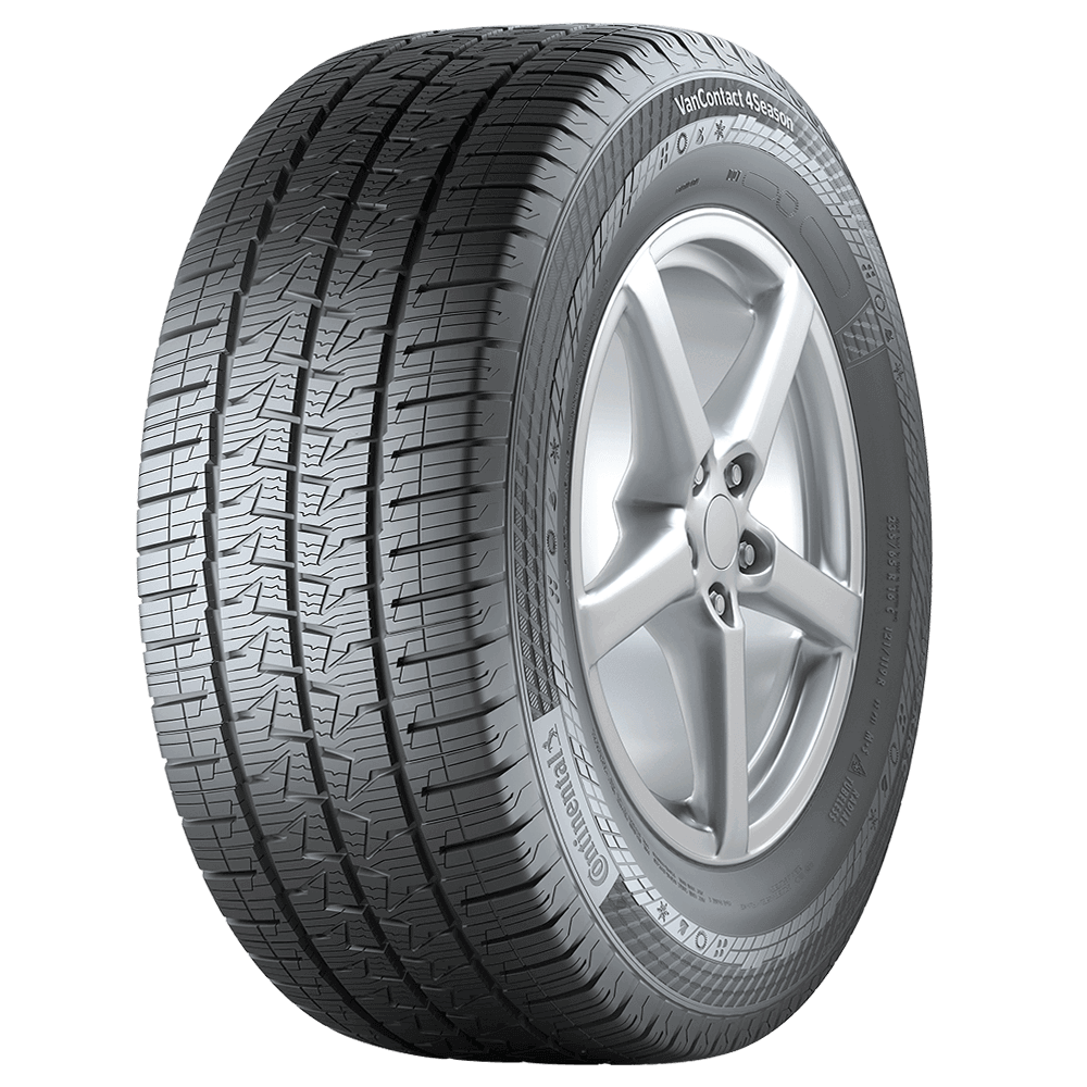 Anvelopa Continental VanContact 4Season-4019238006193