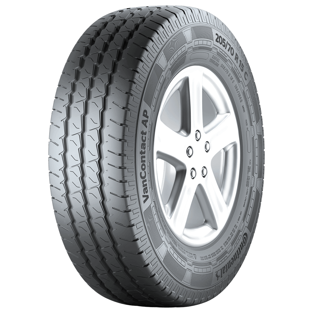 Anvelopa Continental VanContact AP-4019238653885