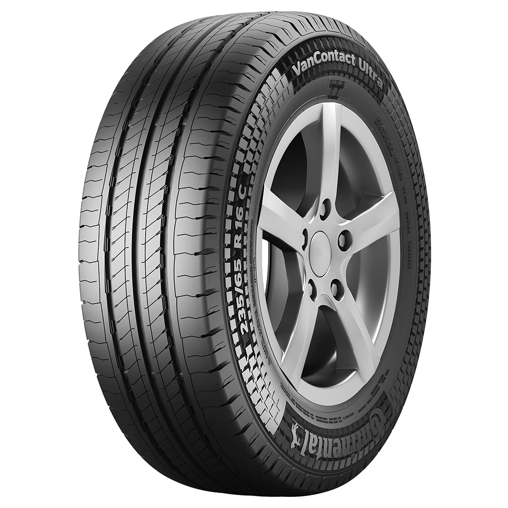 Anvelopa Continental VanContact Ultra-4019238071771