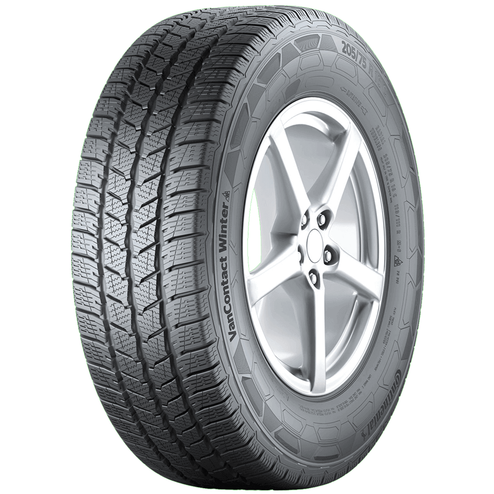 Anvelopa Continental VanContact Winter-4019238676310