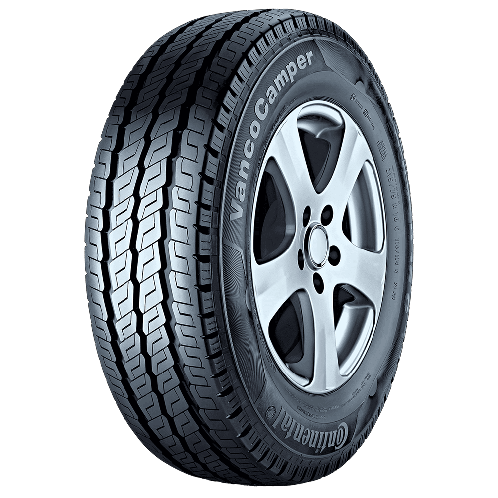 Anvelopa Continental VancoCamper-4019238318395
