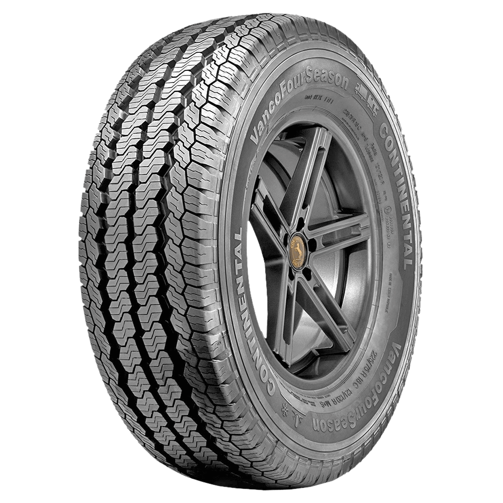 Anvelopa Continental VancoFourSeason-4019238159752