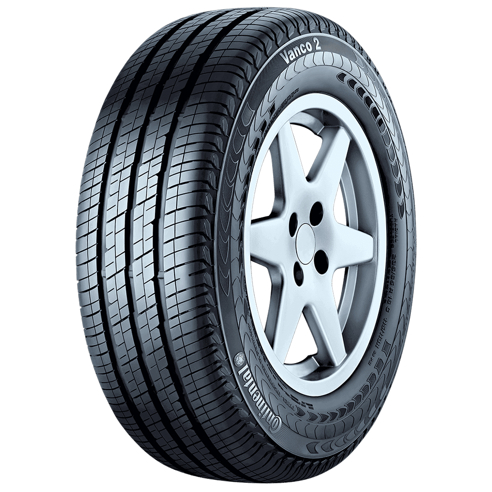 Anvelopa Continental Vanco 2-4019238370430