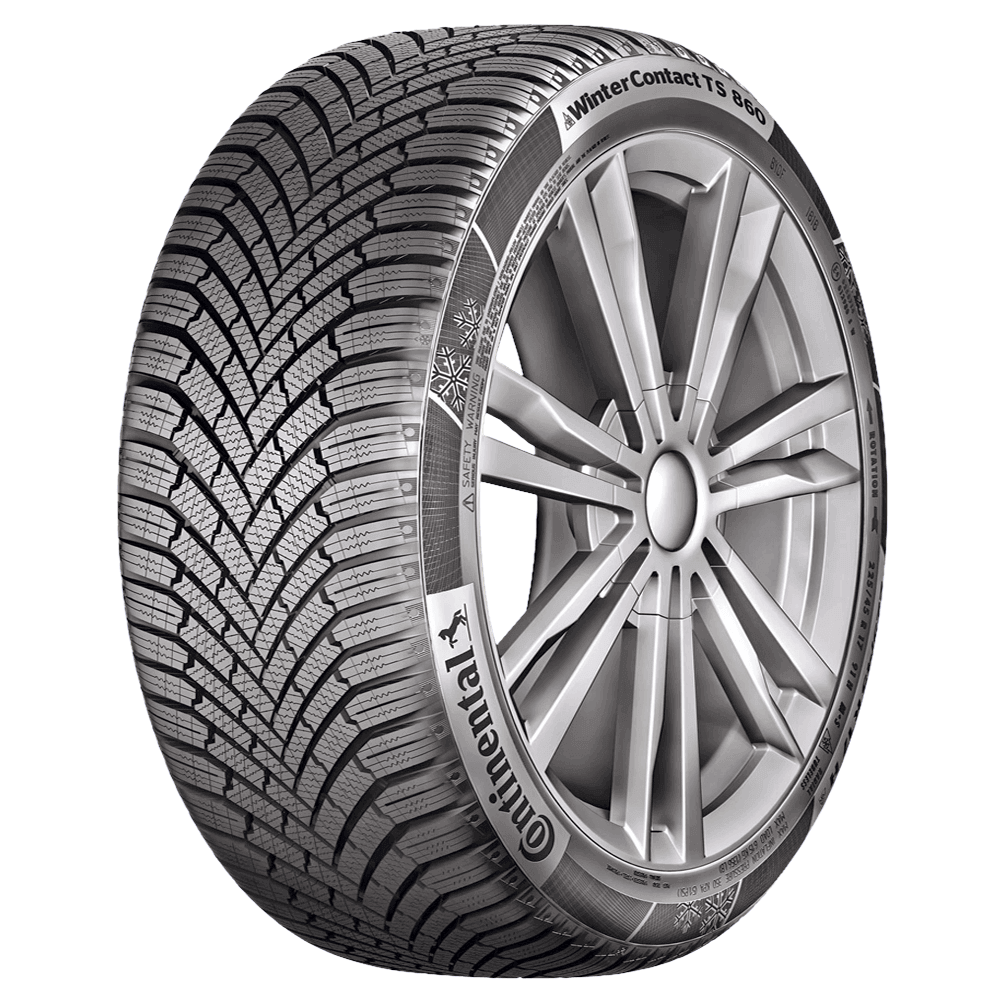 Anvelopa Continental WinterContact TS 860-4019238212051