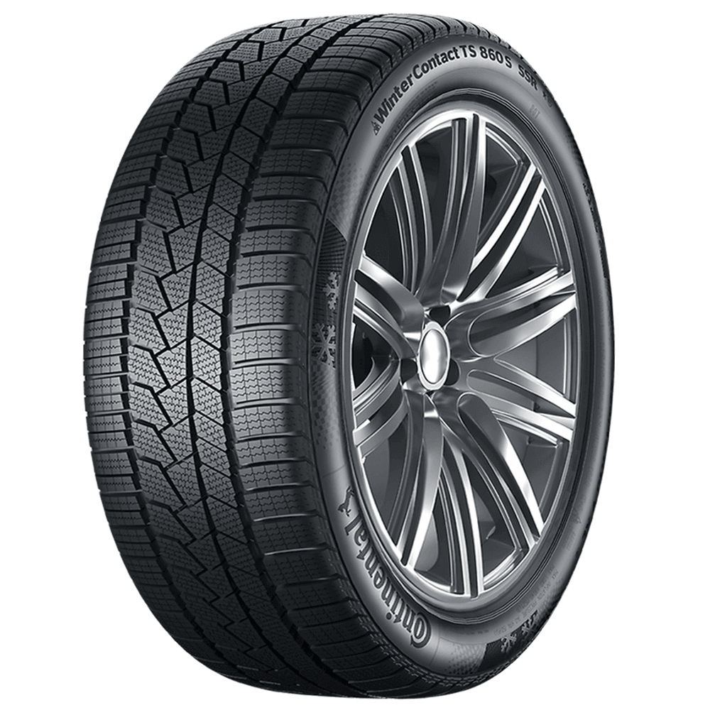 Anvelopa Continental WinterContact TS 860 S-4019238029468