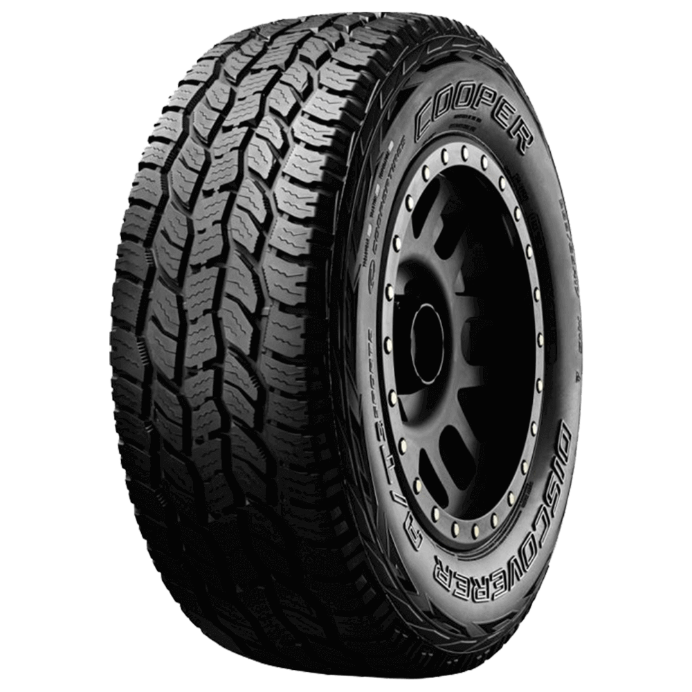 Anvelopa Cooper Discoverer A/T3 Sport 2-4038526472250