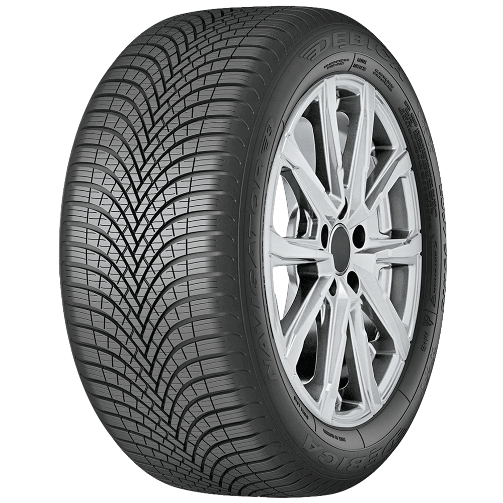 Anvelopa Debica Navigator 3-4038526047014