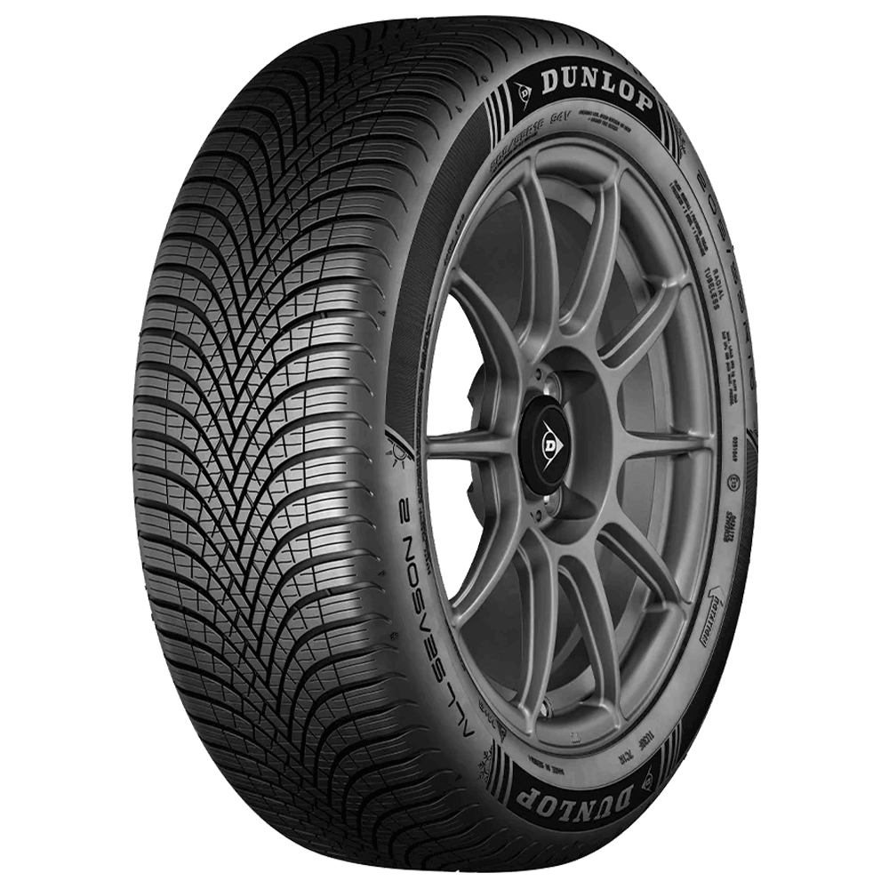 Anvelopa Dunlop All Season 2-4038526420817