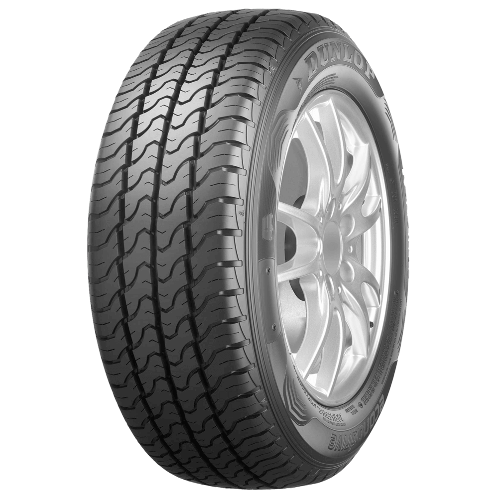 Anvelopa Dunlop EconoDrive-4038526474612