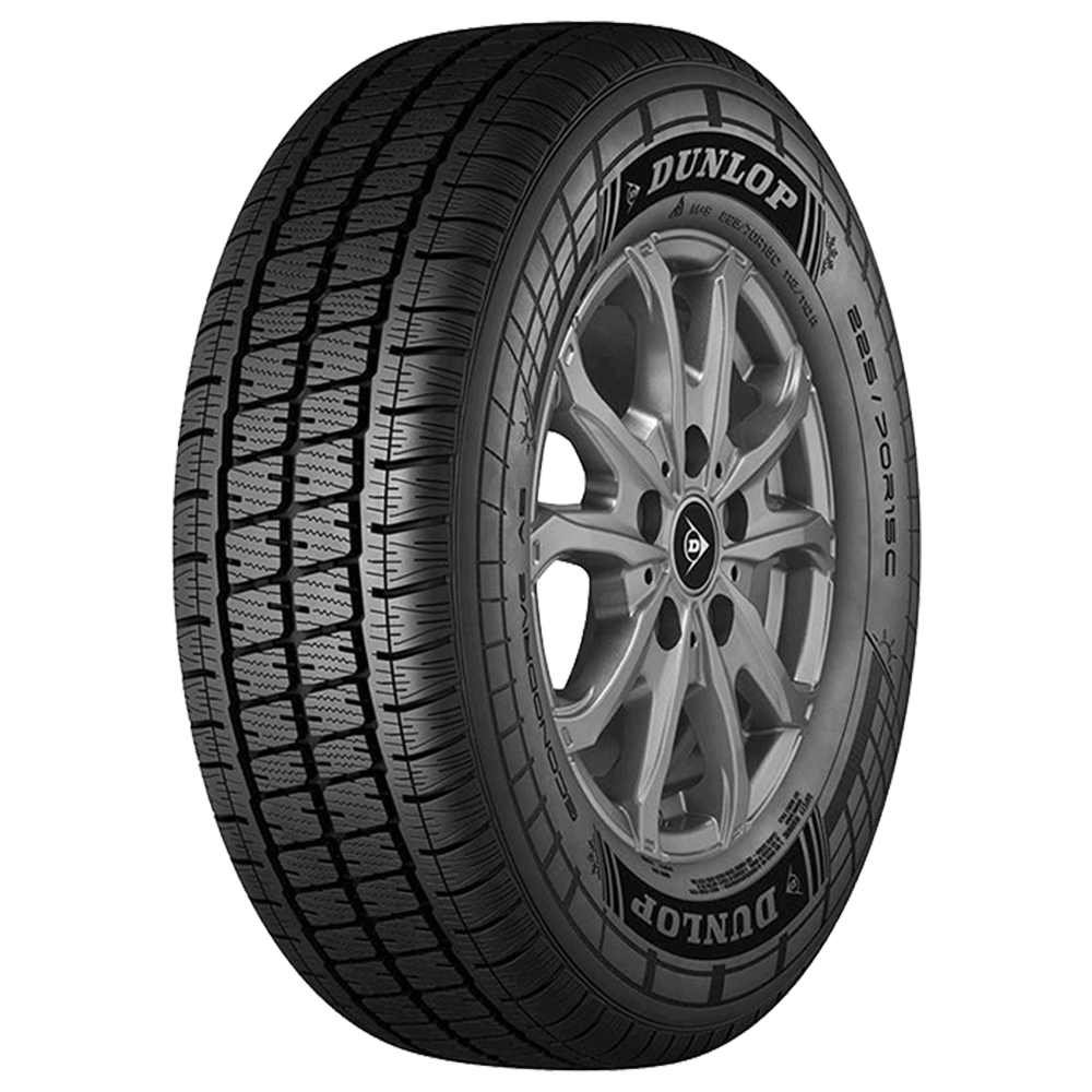 Anvelopa Dunlop EconoDrive AS-4038526408501