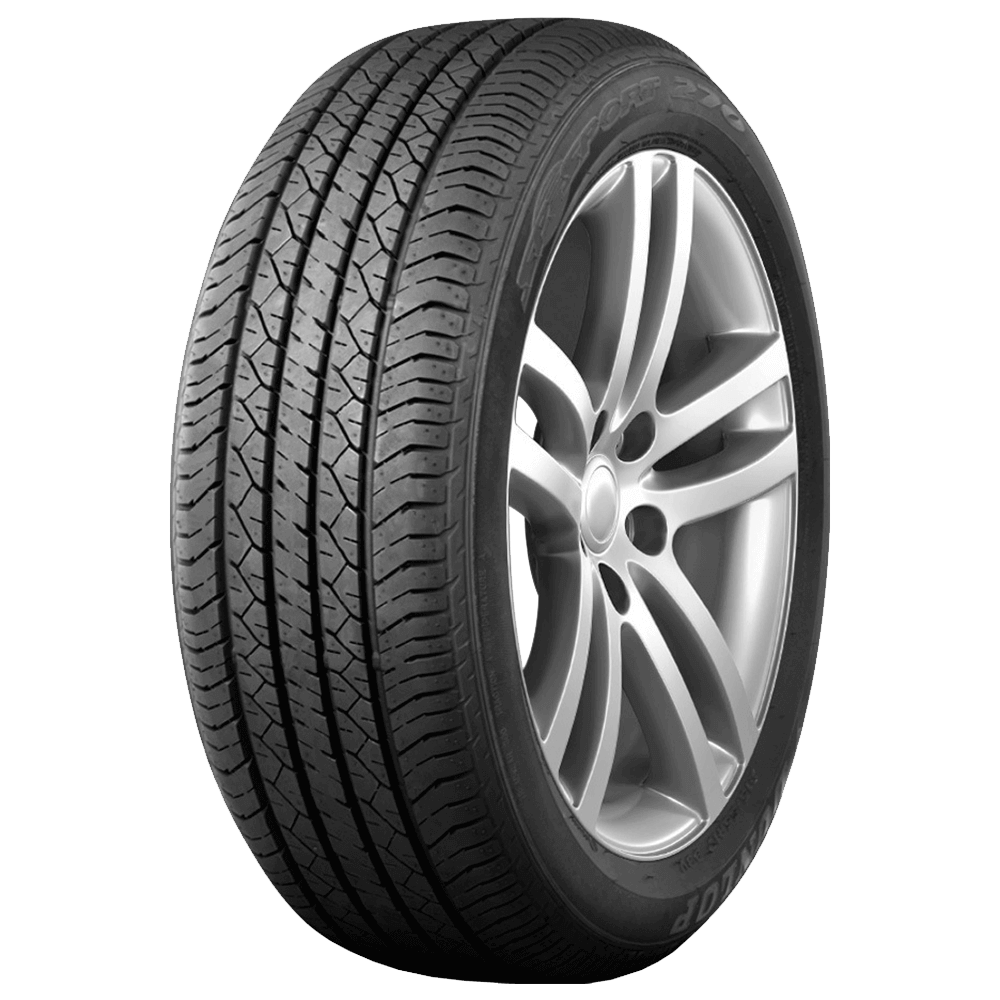 Anvelopa Dunlop SP Sport 270-5452000572325