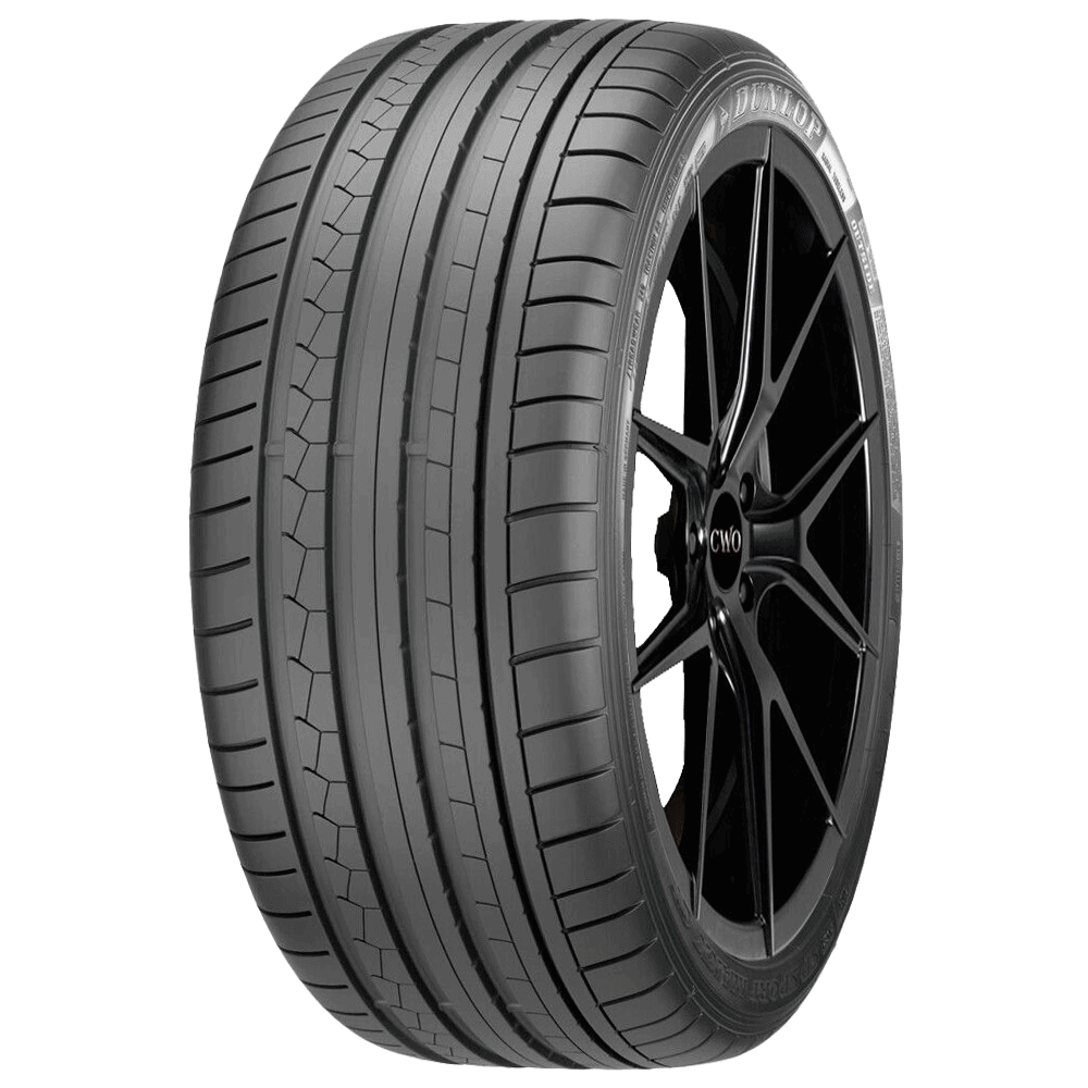 Anvelopa Dunlop SP Sport Maxx GT-4038526318534