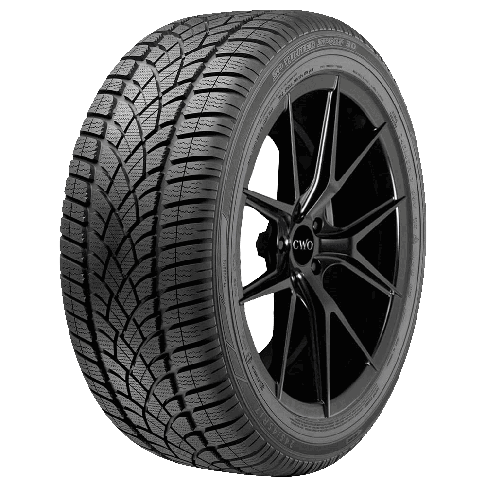 Anvelopa Dunlop SP Winter Sport 3D-3188649817603