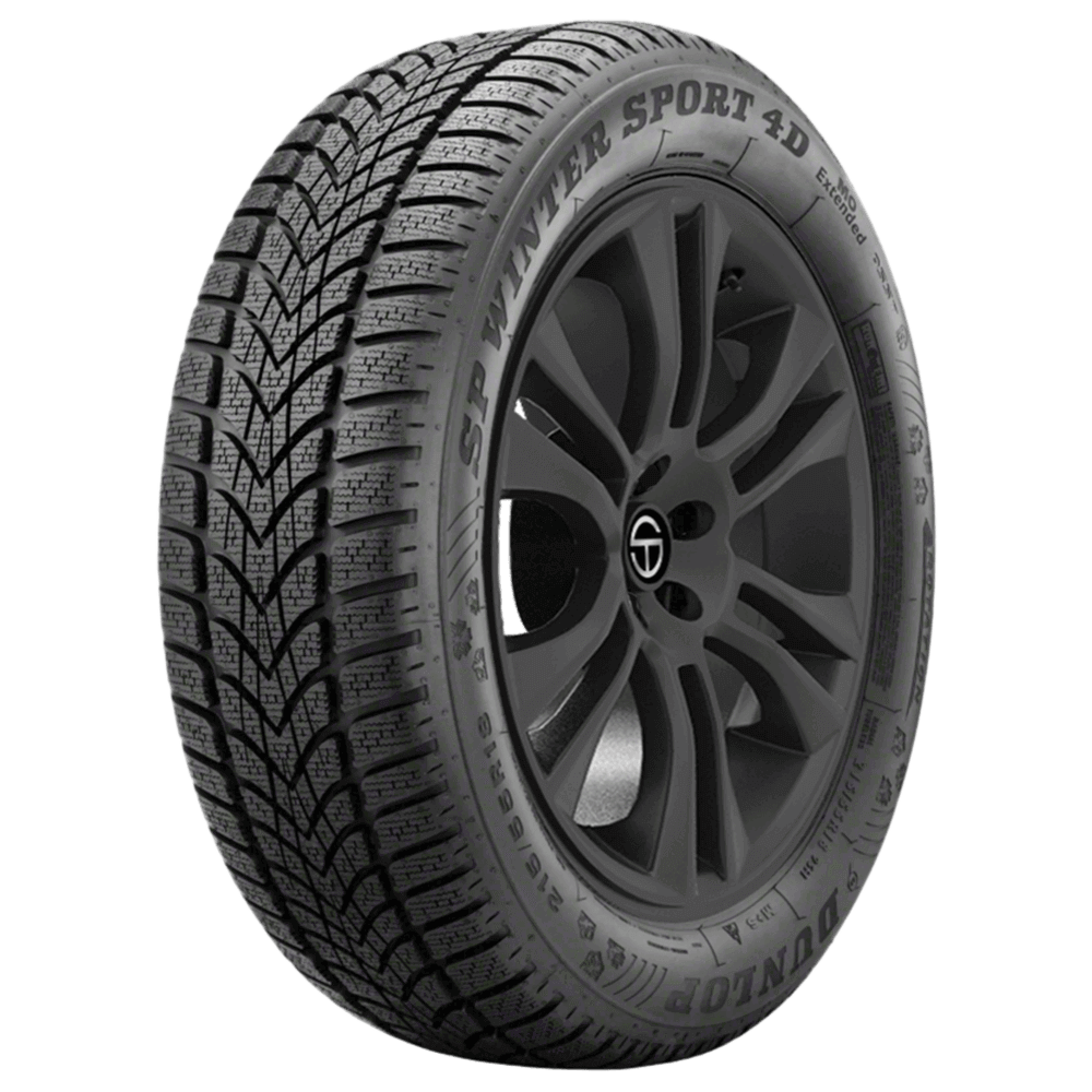 Anvelopa Dunlop SP Winter Sport 4D-5452000428042