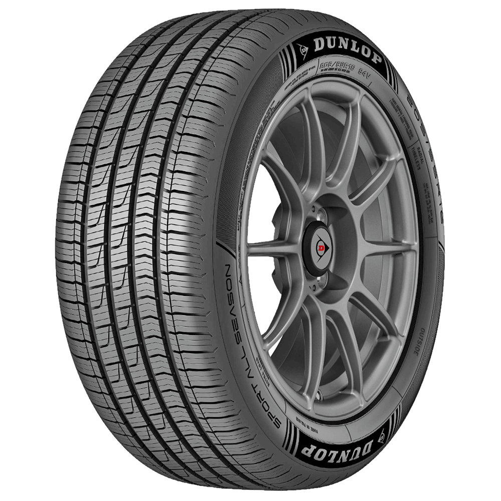 Anvelopa Dunlop Sport All Season-4038526066077