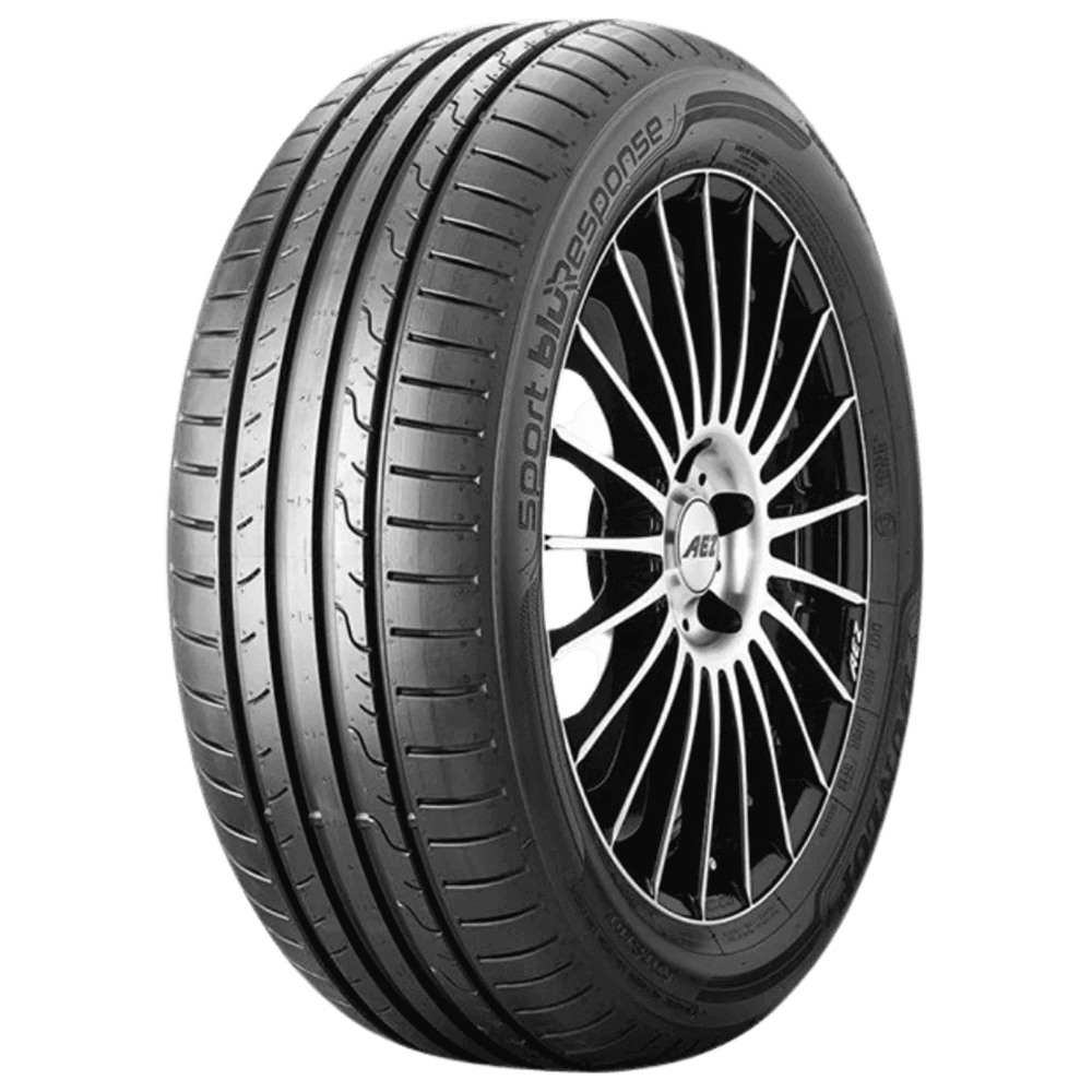 Anvelopa Dunlop Sport BluResponse-3188649818891