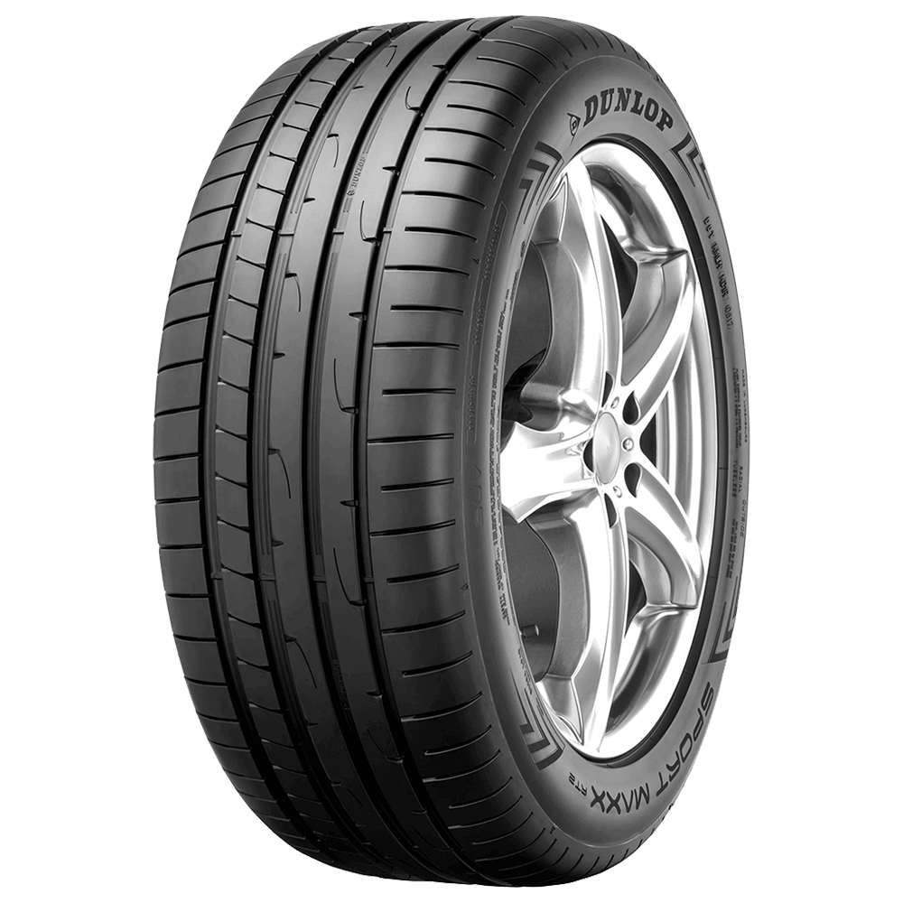 Anvelopa Dunlop Sport Maxx RT 2-4038526036018