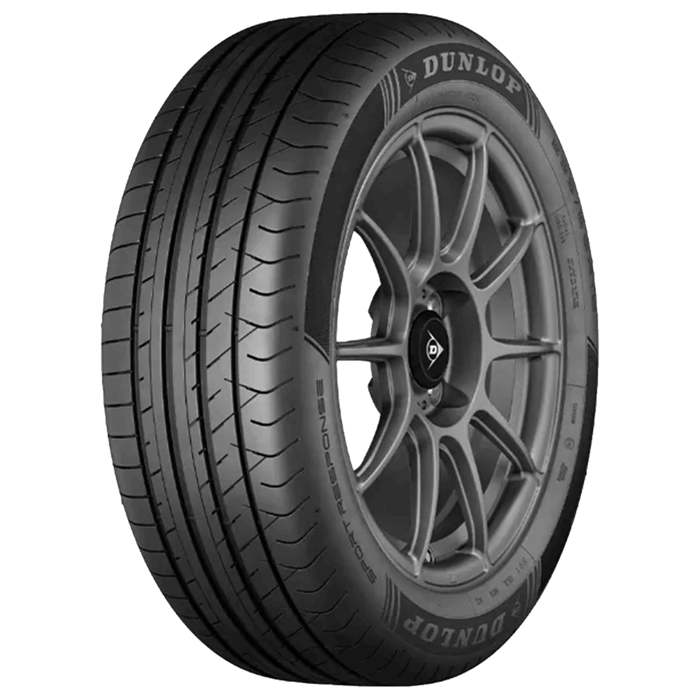 Anvelopa Dunlop Sport Response-4038526409201